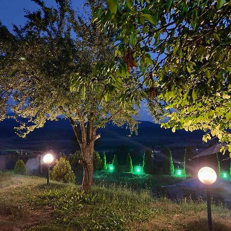 Villa Monte فيلينغراد المظهر الخارجي الصورة