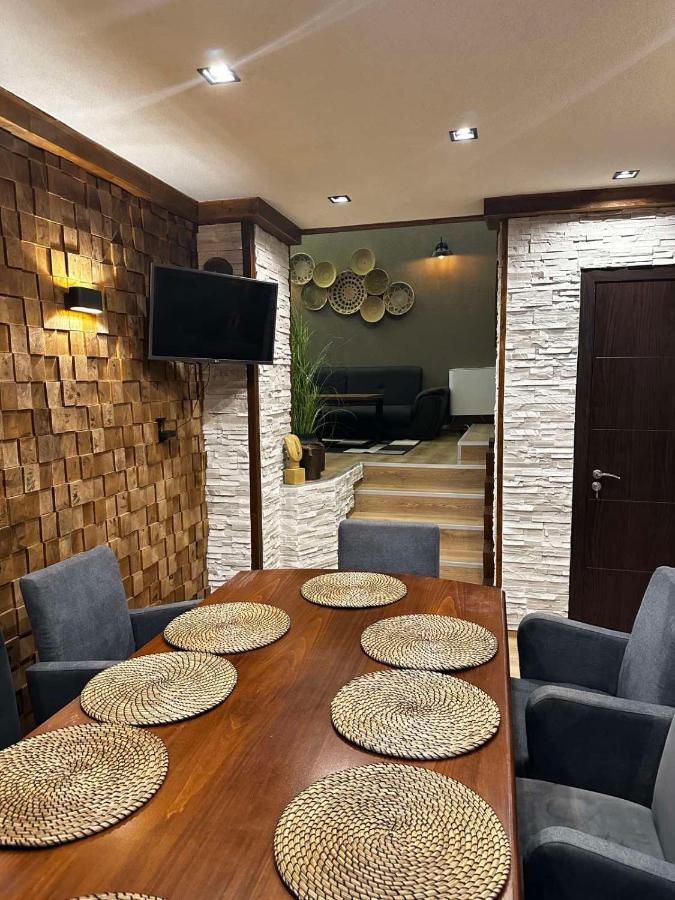 Villa Monte فيلينغراد المظهر الخارجي الصورة