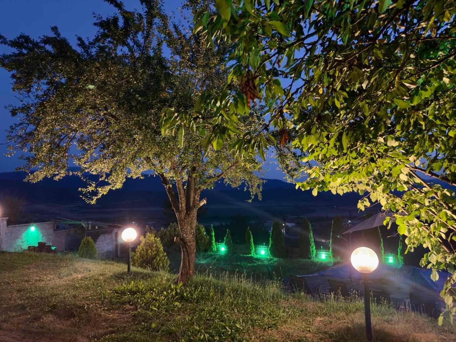 Villa Monte فيلينغراد المظهر الخارجي الصورة