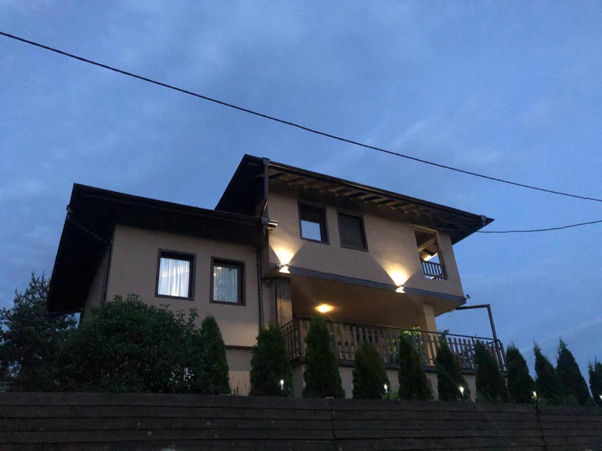 Villa Monte فيلينغراد المظهر الخارجي الصورة